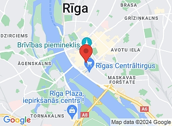  Audēju 15-4, Rīga LV-1050,  VGP Industrial Development Latvia, SIA