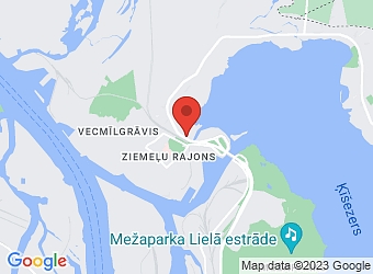  Jaunciema gatve 267, Rīga, LV-1015,  V.G.S., SIA