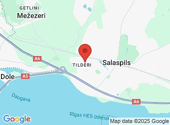  Kalnrozes 16, Salaspils, Salaspils nov., LV-2121,  VGV BŪVE, SIA