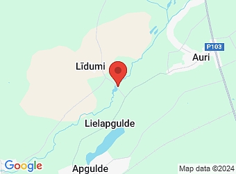 "Apguldes Dzirnavas", Auru pagasts, Dobeles nov., LV-3710,  VHB GEO, SIA