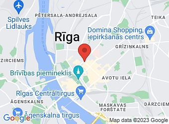  Lāčplēša 2, Rīga, LV-1010,  VIA Baltic International, SIA