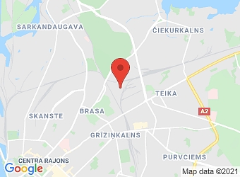  Starta 5, Rīga, LV-1026,  Via, SIA