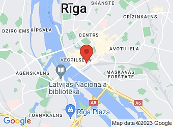  13. janvāra 3, Rīga, LV-1050,  VIA SMS group, SIA