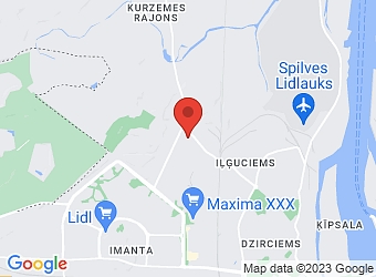  Buļļu 72A, Rīga, LV-1067,  VIADA Baltija, AS, Degvielas uzpildes stacija