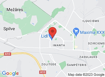  Anniņmuižas bulvāris 75, Rīga, LV-1067,  VIADA Baltija, AS, Degvielas uzpildes stacija