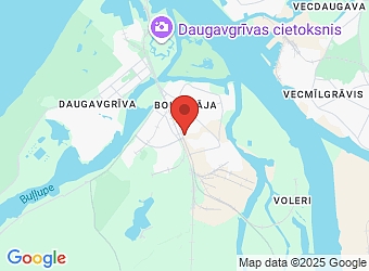  Gaigalas 19A, Rīga, LV-1016,  VIADA Baltija, AS, Degvielas uzpildes stacija