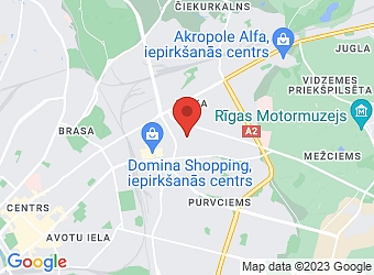  Raunas 19-60, Rīga, LV-1039,  Viadeks, SIA