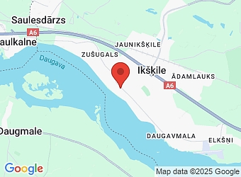  Aveņu 1, Ikšķile, Ogres nov., LV-5052,  Viamix, SIA