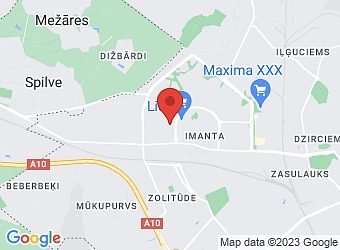  Anniņmuižas bulvāris 60, Rīga, LV-1029,  Viande, SIA