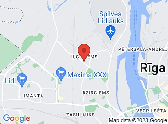  Buļļu 31A - 51, Rīga, LV-1055,  Viaplasts, SIA