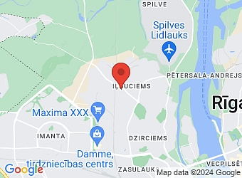  Buļļu 44B, Rīga LV-1055,  Viarum, SIA