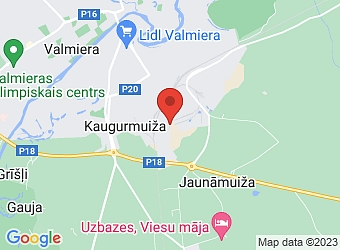  "Puķītes" -1, Kauguru pagasts, Valmieras nov., LV-4224,  ViAv7, SIA