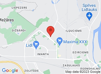  Mellužu 17-6, Rīga LV-1067,  Vičiūnai-Lat, SIA