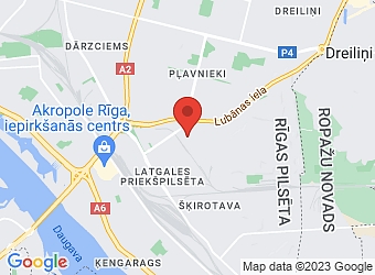  Katlakalna 11 k-5, Rīga, LV-1073,  Victorem, SIA