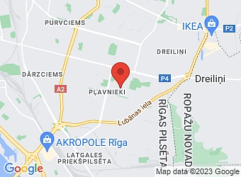  Dzeņu 3-12, Rīga, LV-1021,  Victoria Business Consulting, SIA