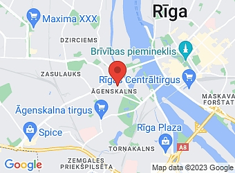  Meža 3, Rīga, LV-1048,  Victoria, profesionālā vidusskola