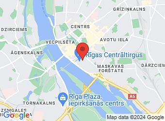  Nēģu 7, Rīga LV-1050,  Victory S, SIA