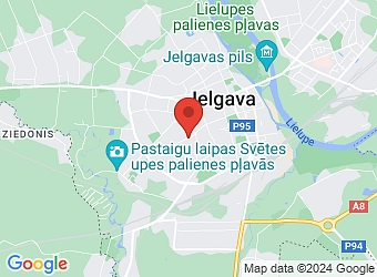  Filozofu 5, Jelgava LV-3001,  Vide intra, mūzikas un mākslas skolotāju radošā apvienība