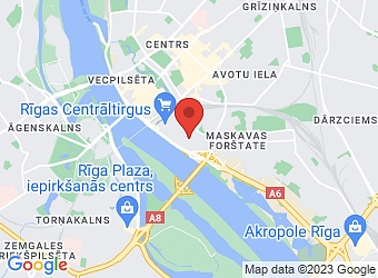  Jēzusbaznīcas 7-3, Rīga LV-1050,  Vide Lx, SIA