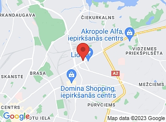  Brīvības gatve 211-79, Rīga LV-1039,  ViDEA, SIA