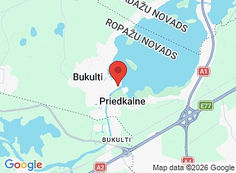  Atpūtas 6, Bukulti, Garkalnes pagasts, Ropažu nov., LV-1024,  Video Factory, SIA