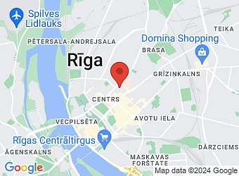  Skolas 31-1, Rīga LV-1010,  Vides Centrs, SIA