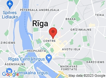  Skolas 22, Rīga LV-1010,  Vides dizaina grupa, SIA