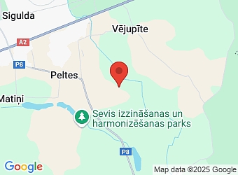  "Rožlapas", Siguldas pagasts, Siguldas nov., LV-2150,  VIDES koks, SIA