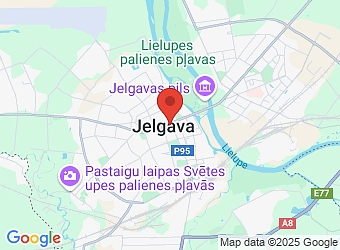  Lielā 13-9, Jelgava LV-3001,  VIDI WOODS, SIA