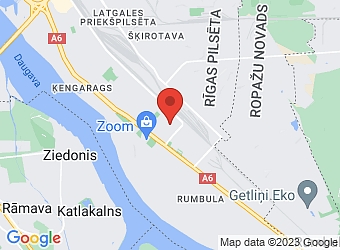  Višķu 15A, Rīga, LV-1057,  Vidness, SIA