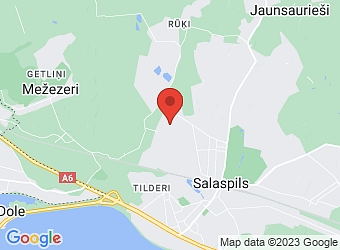  Meldru 97, Salaspils, Salaspils nov., LV-2121,  Vido dati, IK