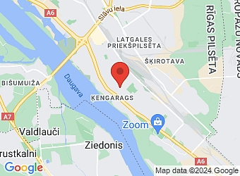  Aglonas 16 - 44, Rīga, LV-1057,  VIDS, SIA