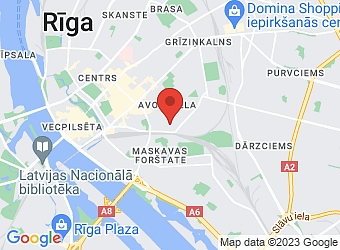  Ģertrūdes 123, Rīga, LV-1009,  Vidze, tautas fotostudija