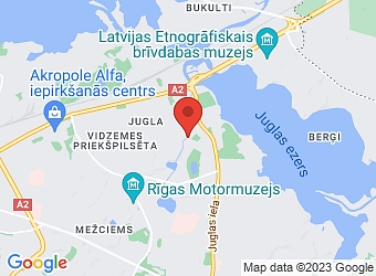  Kvēles 17, Rīga, LV-1024,  Vidzeme RC, SIA