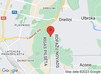  Dreiliņi, Noliktavu 7, Stopiņu pagasts, Ropažu nov., LV-2130,  Vidzemes būmaņi, SIA