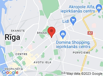  Krišjāņa Barona 129, Rīga, LV-1012,  Vidzemes druka, SIA, Rīgas birojs