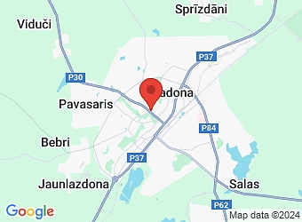  Valdemāra bulvāris 14 - 13, Madona, Madonas nov., LV-4801,  Vidzemes grāmatvedības centrs, SIA