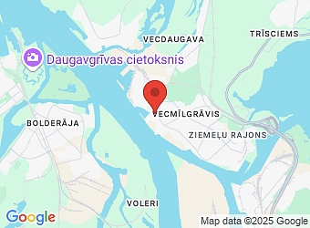  Baltāsbaznīcas 52, Rīga, LV-1015,  VIDZEMES GRANUL, SIA