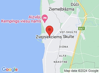  Atpūtas 1B, Saulkrasti, Saulkrastu nov., LV-2161,  Vidzemes jūrmalas mūzikas un mākslas skola, Mākslas nodaļa