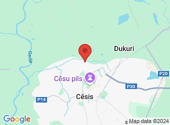  Birzes 31, Cēsis, Cēsu nov., LV-4101,  Vidzemes kokmateriāli, SIA