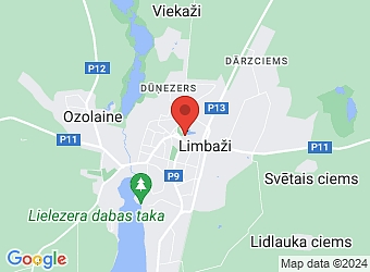  Klostera 6A, Limbaži, Limbažu nov., LV-4001,  Vidzemes vēnu centrs, SIA