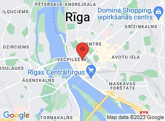  Vaļņu 1, Rīga, LV-1050,  Vidzemes zemju fonds, SIA