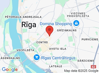  Brīvības 90, Rīga, LV-1001,  Vidzemnieks, SIA