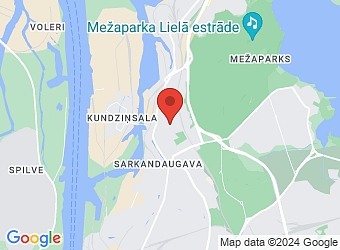  Sarkandaugavas 13-38, Rīga, LV-1005,  Viedā zeme, SIA