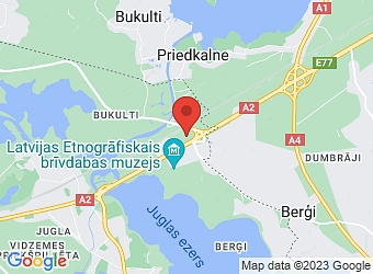  Brīvības gatve 455, Rīga, LV-1024,  Vieglāk tā, SIA