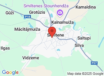  Klusā 1A, Smiltene, Smiltenes nov., LV-4729,  Vieglatlētikas klubs Smiltene, biedrība
