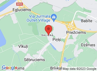  "Burkāni", Babītes pagasts, Mārupes nov., LV-2107,  Vienas pasaulis, SIA