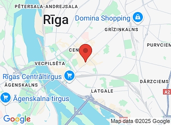  Blaumaņa 38/40, Rīga LV-1011,  Vienkāršības, SIA