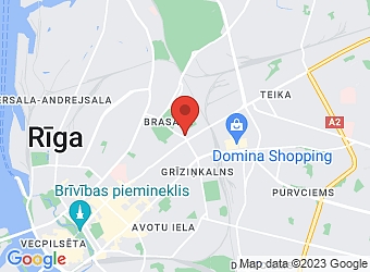  Senču 2, Rīga, LV-1012,  vienmer.lv, SIA