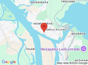  Meldru 3, Rīga, LV-1015,  Vienotais konts, SIA